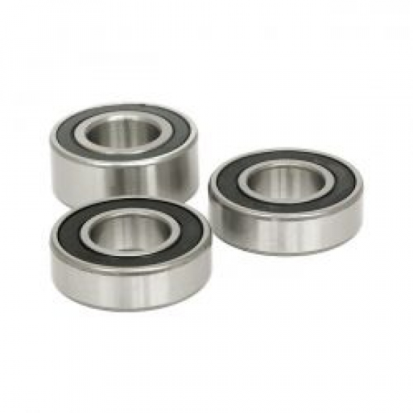 All Balls Racing, rear wheel bearing set. 25mm ID